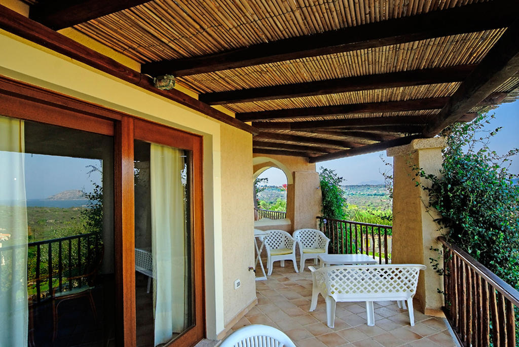 Vista Village Loiri Porto San Paolo Habitación foto