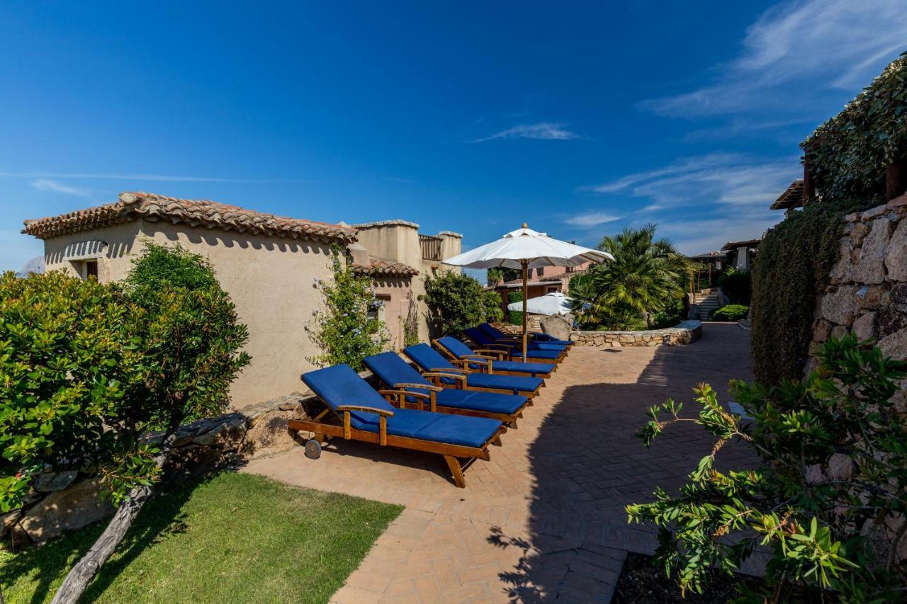 Vista Village Loiri Porto San Paolo Exterior foto